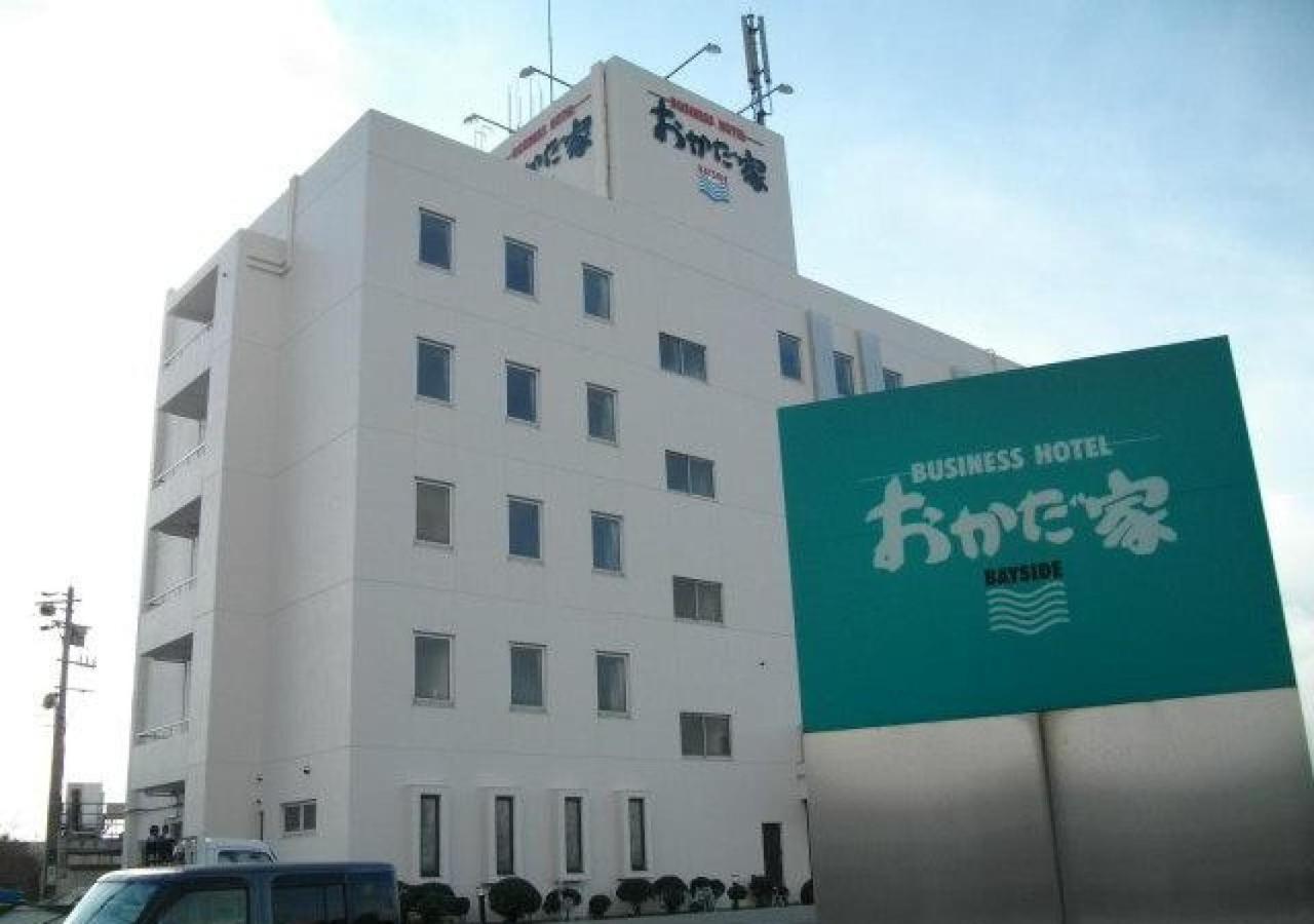 Okadaya Bayside / Vacation Stay 72735 豊橋市 エクステリア 写真